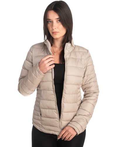 Γυναικείο Επώνυμο Μπουφάν - K410