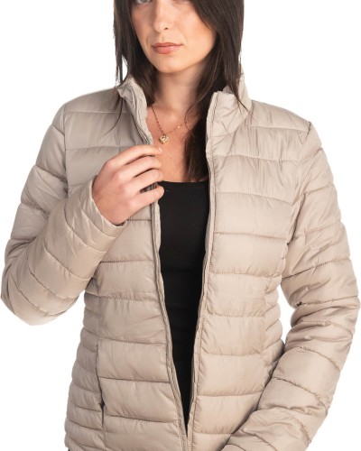 Γυναικείο Επώνυμο Μπουφάν - K410