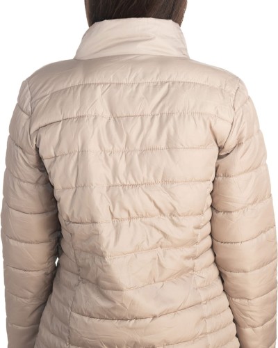 Γυναικείο Επώνυμο Μπουφάν - K410