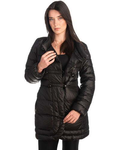 Γυναικείο Επώνυμο Μπουφάν - K412