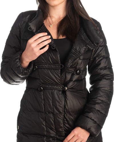 Γυναικείο Επώνυμο Μπουφάν - K412