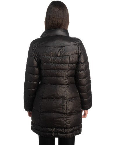 Γυναικείο Επώνυμο Μπουφάν - K412