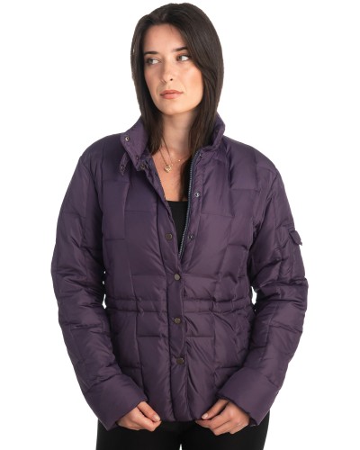 Γυναικείο Επώνυμο Μπουφάν - K413