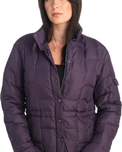 Γυναικείο Επώνυμο Μπουφάν - K413