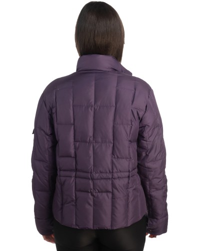 Γυναικείο Επώνυμο Μπουφάν - K413