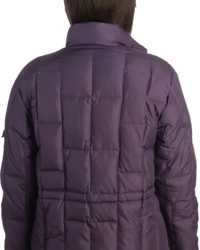 Γυναικείο Επώνυμο Μπουφάν - K413