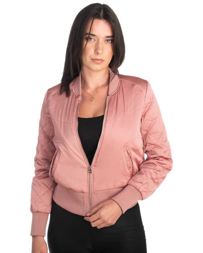 Γυναικείο Επώνυμο Μπουφάν - K415