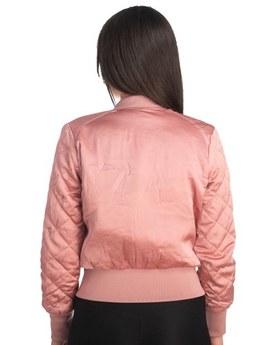 Γυναικείο Επώνυμο Μπουφάν - K415