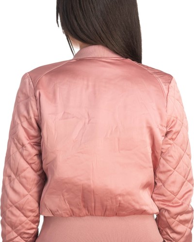 Γυναικείο Επώνυμο Μπουφάν - K415