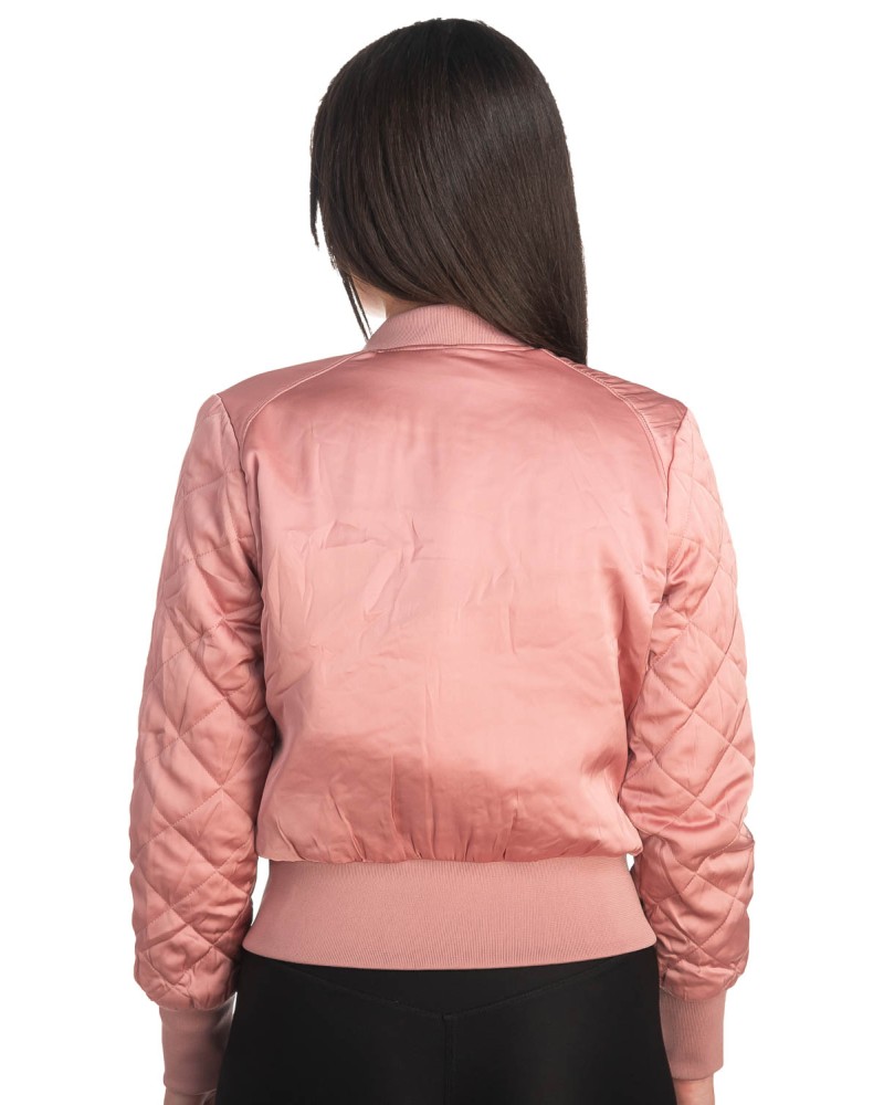 Γυναικείο Επώνυμο Μπουφάν - K415