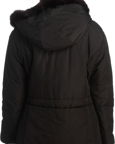 Γυναικείο Επώνυμο Μπουφάν - K417