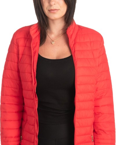 Γυναικείο Επώνυμο Μπουφάν - K418