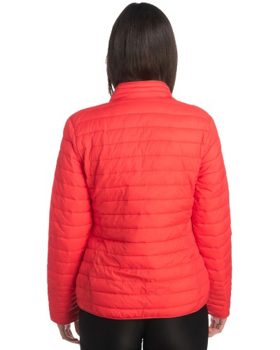 Γυναικείο Επώνυμο Μπουφάν - K418