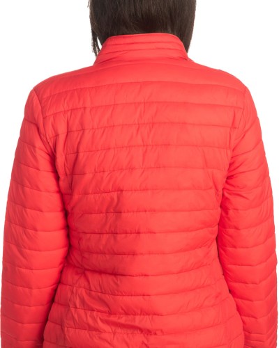 Γυναικείο Επώνυμο Μπουφάν - K418