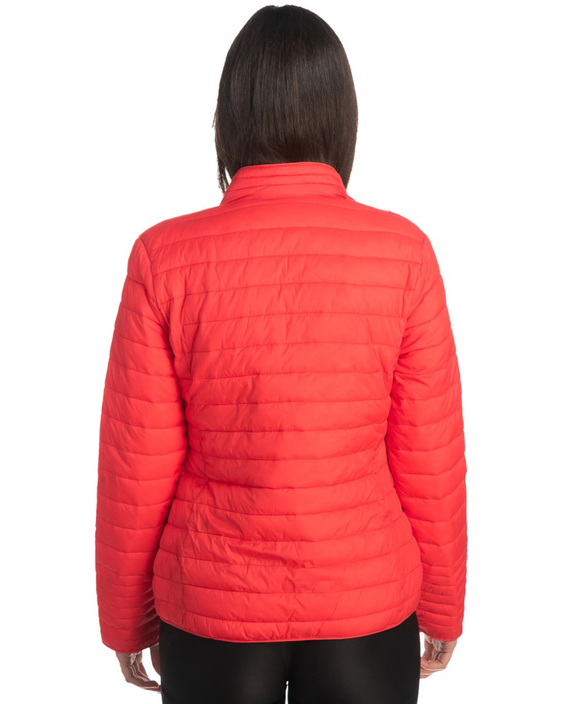 Γυναικείο Επώνυμο Μπουφάν - K418