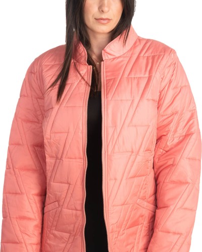 Γυναικείο Επώνυμο Μπουφάν - K419