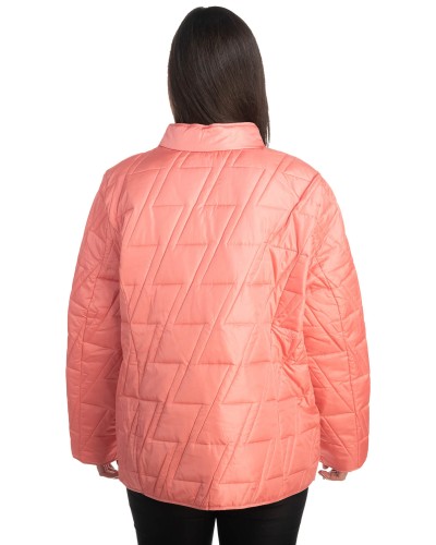 Γυναικείο Επώνυμο Μπουφάν - K419