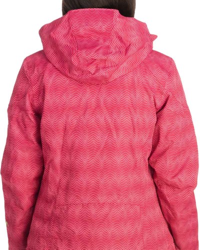 Γυναικείο Επώνυμο Μπουφάν Χιονιού - K420