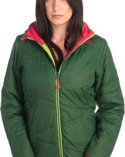 Γυναικείο Επώνυμο Μπουφάν - K421