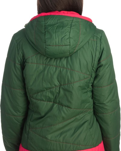 Γυναικείο Επώνυμο Μπουφάν - K421