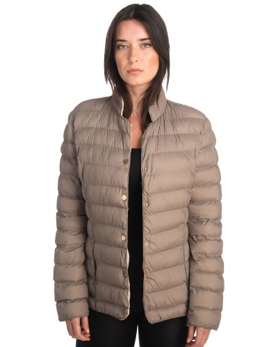 Γυναικείο Επώνυμο Μπουφάν - K422