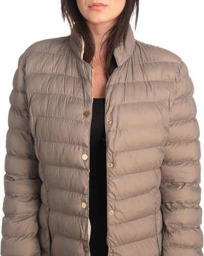 Γυναικείο Επώνυμο Μπουφάν - K422