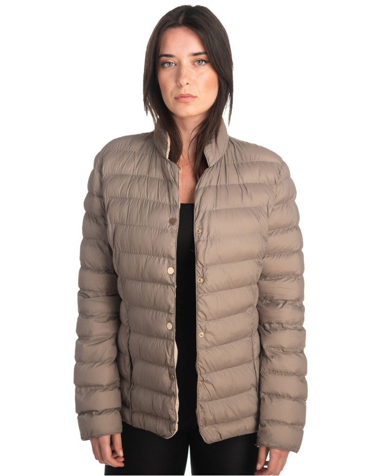 Γυναικείο Επώνυμο Μπουφάν - K422