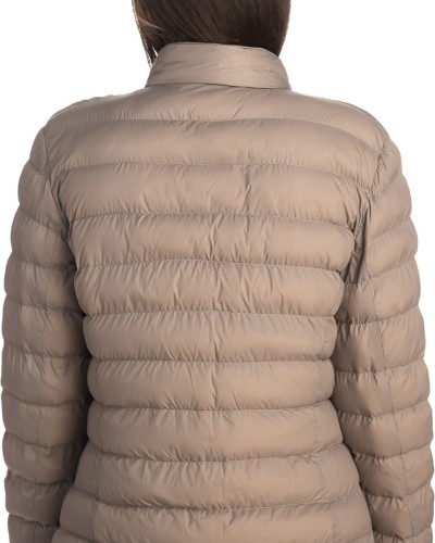 Γυναικείο Επώνυμο Μπουφάν - K422