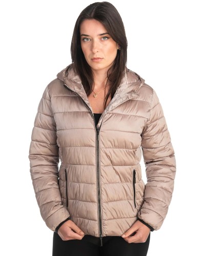 Γυναικείο Επώνυμο Μπουφάν - K423