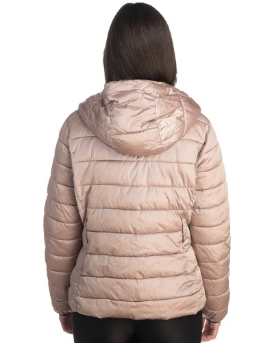 Γυναικείο Επώνυμο Μπουφάν - K423