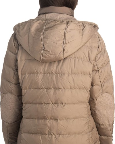 Γυναικείο Επώνυμο Μπουφάν - K427