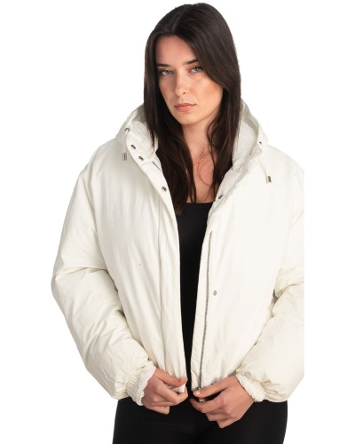 Γυναικείο Επώνυμο Μπουφάν - K429