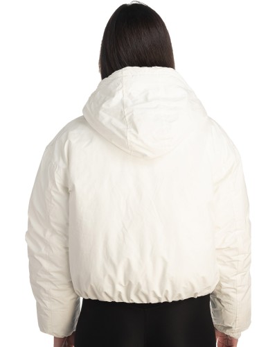 Γυναικείο Επώνυμο Μπουφάν - K429