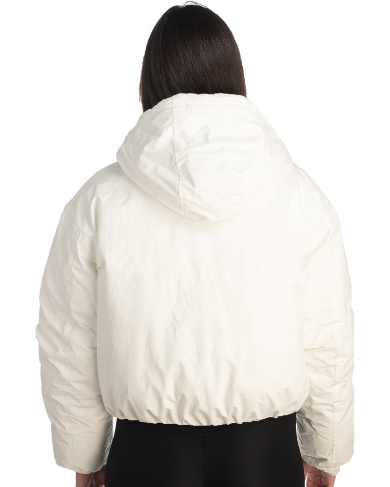 Γυναικείο Επώνυμο Μπουφάν - K429