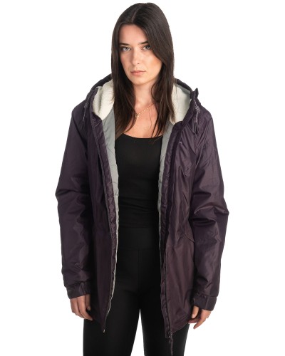 Γυναικείο Επώνυμο Μπουφάν - K430