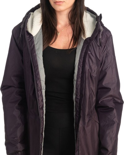 Γυναικείο Επώνυμο Μπουφάν - K430