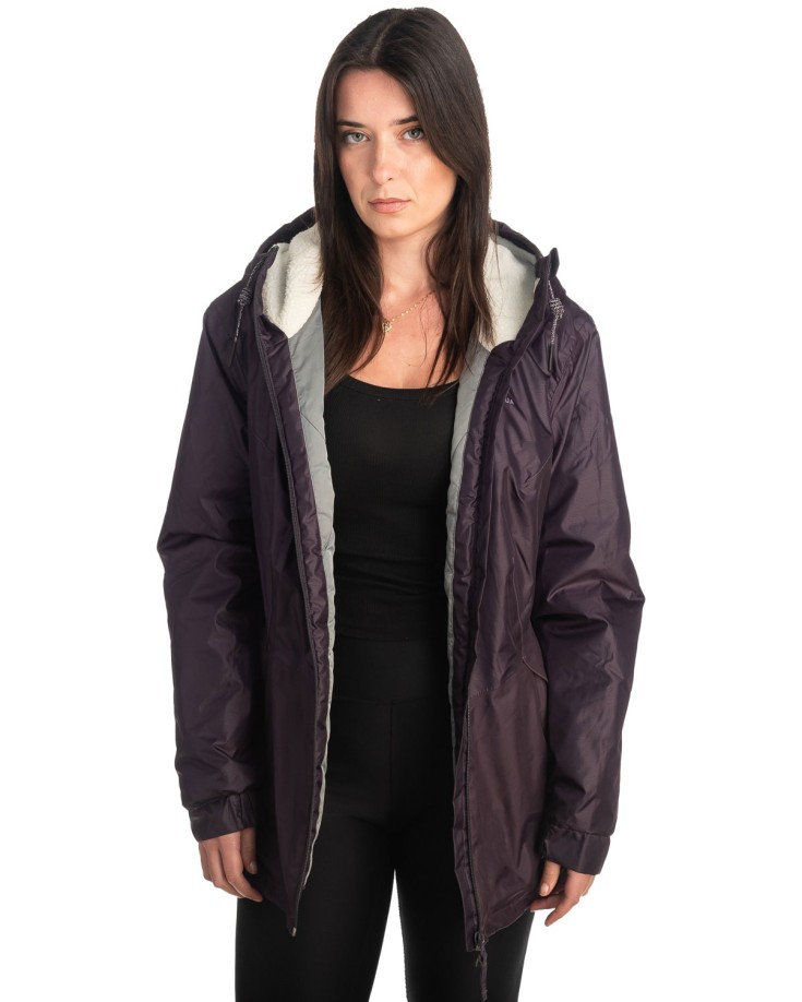 Γυναικείο Επώνυμο Μπουφάν - K430