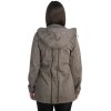 Γυναικείο Επώνυμο Μπουφάν Ισοθερμικό - K431