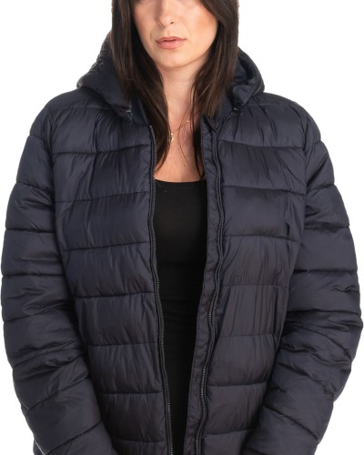 Γυναικείο Επώνυμο Μπουφάν - K432