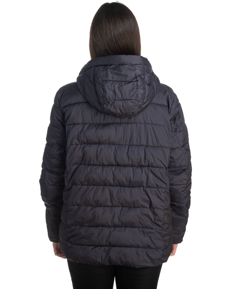 Γυναικείο Επώνυμο Μπουφάν - K432