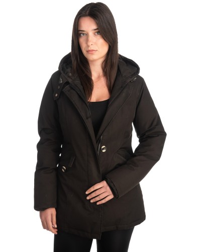 Γυναικείο Επώνυμο Μπουφάν - K433