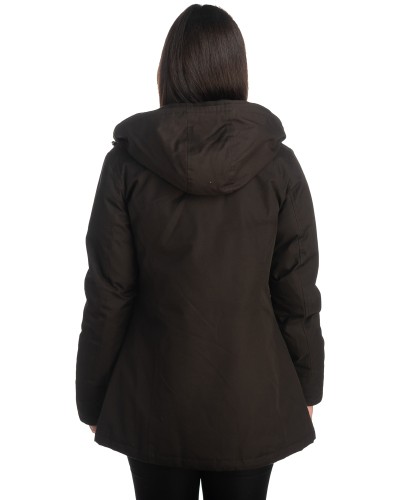 Γυναικείο Επώνυμο Μπουφάν - K433