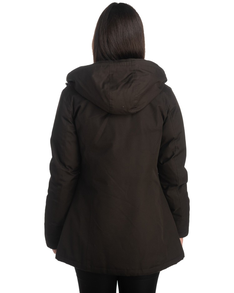 Γυναικείο Επώνυμο Μπουφάν - K433