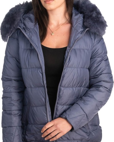 Γυναικείο Επώνυμο Μπουφάν - K434