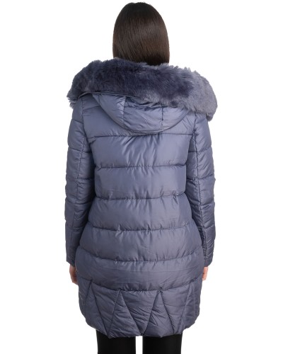 Γυναικείο Επώνυμο Μπουφάν - K434