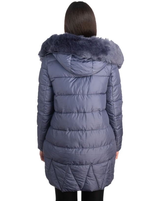 Γυναικείο Επώνυμο Μπουφάν - K434