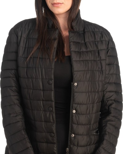 Γυναικείο Επώνυμο Μπουφάν - K436