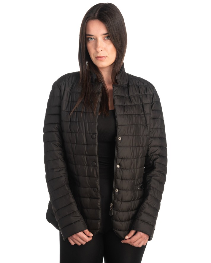 Γυναικείο Επώνυμο Μπουφάν - K436