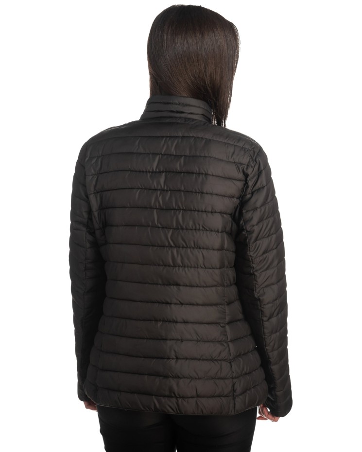 Γυναικείο Επώνυμο Μπουφάν - K436