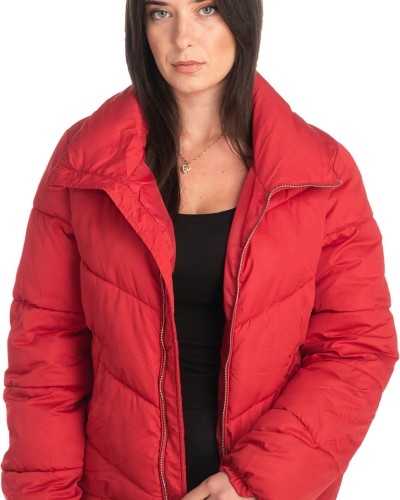 Γυναικείο Επώνυμο Μπουφάν - K437